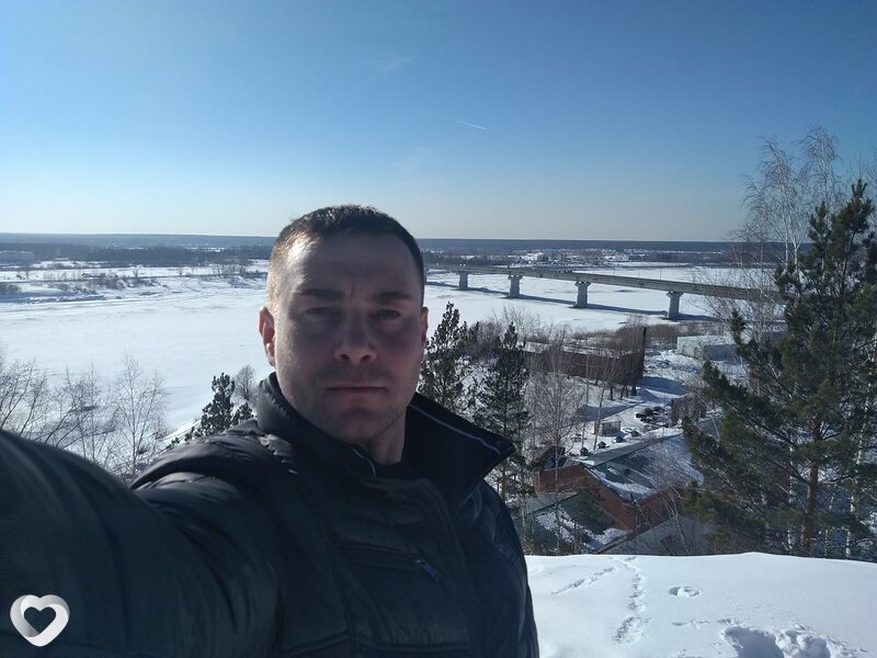 Артем, 40, Михайловск (Ставропольский край) — анкета №540717