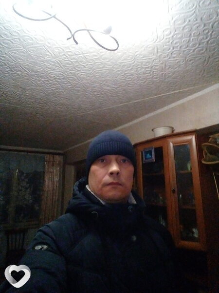 Артем, 42, Улан-Удэ — анкета №540898