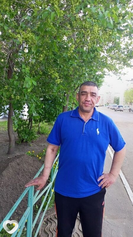 Серёга, 47, Чите — анкета №540899