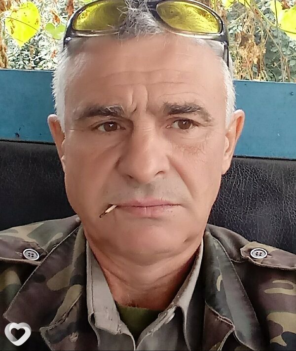 Сергей, 61, Семей — анкета №540904