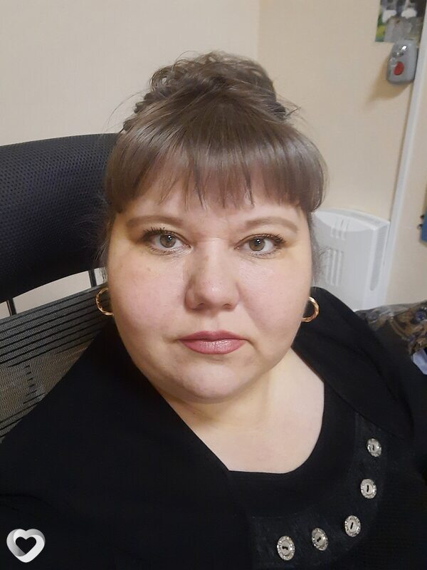 Юлия, 48, Новосибирске — анкета №540773