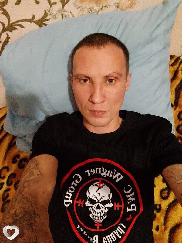 Анатолий, 35, Иркутске — анкета №540775