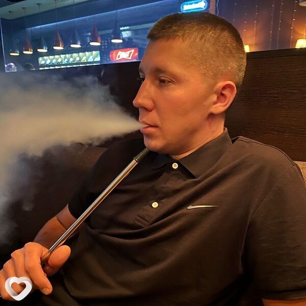 Макс, 33, Норильске — анкета №540777