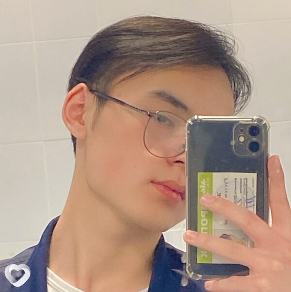 Rustem, 20, Алматы — анкета №540781