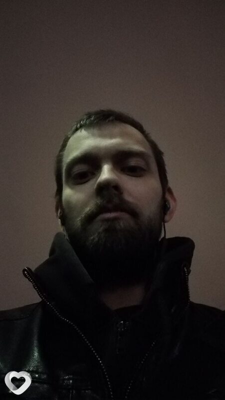 Иван, 32, Санкт-Петербурге — анкета №540794