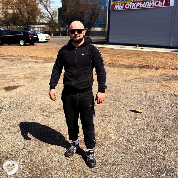 Алекс, 28, Красноярске — анкета №540798