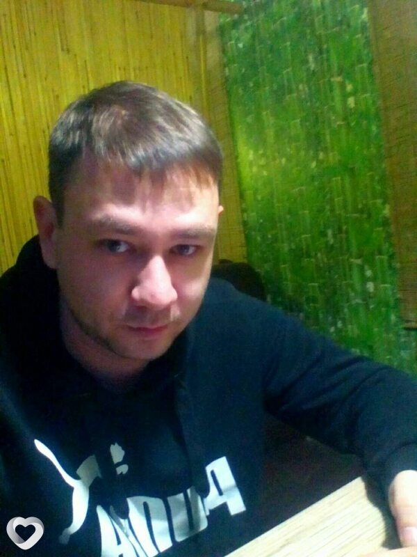 Павел, 42, Октябрьский (Башкортостан) — анкета №540799