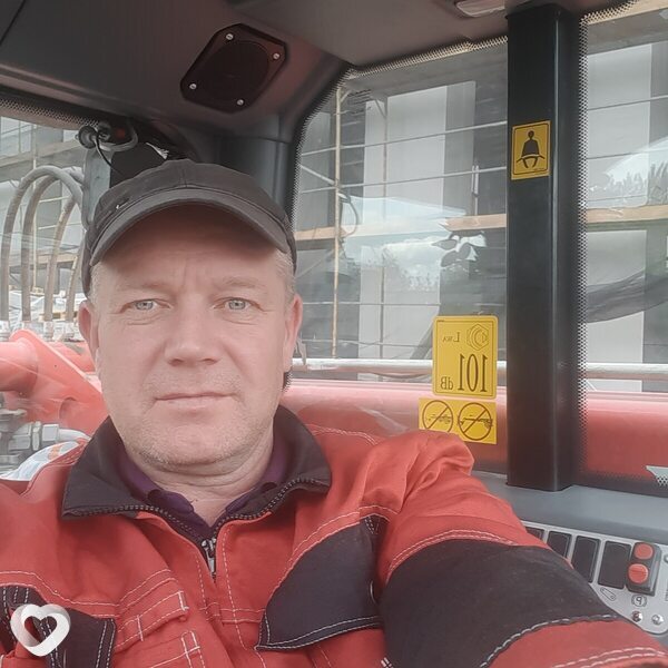 Алексей, 49, Жуковском — анкета №540800
