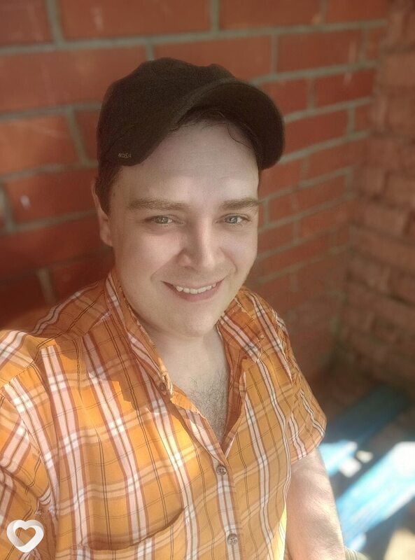 Станислав, 45, Москве — анкета №540802