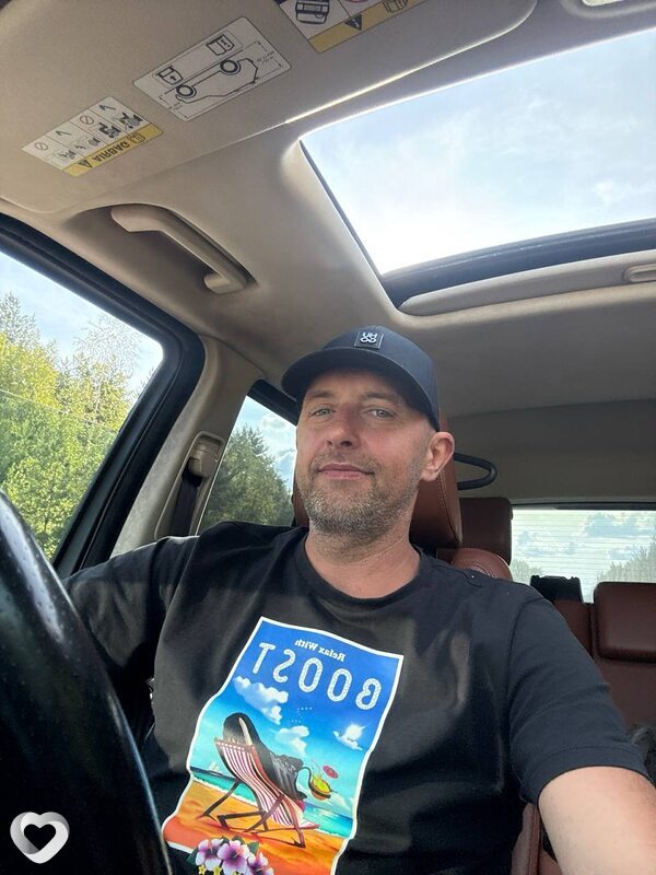 Дмитрий, 42, Нижнем Новгороде — анкета №540806