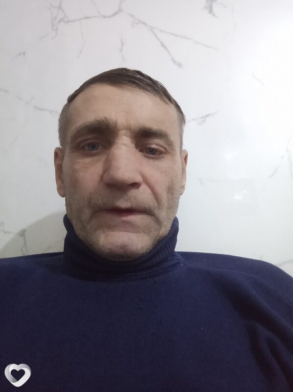 Сергей, 56, Астане — анкета №540808