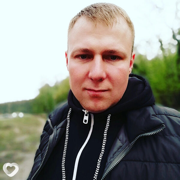 Евгений, 33, Бресте — анкета №540810