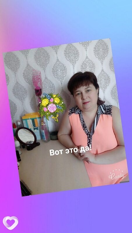 Вера, 49, Туймазах — анкета №540816
