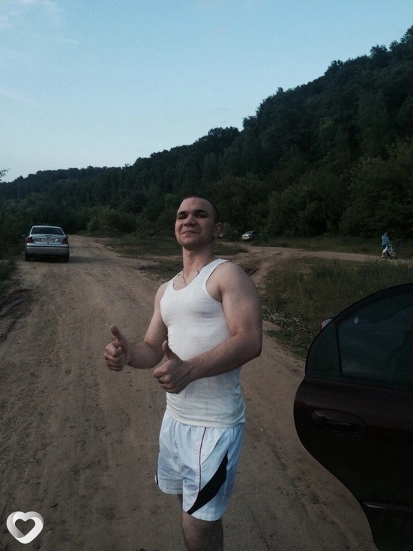 Денис Поздняков, 33, Москве — анкета №540818