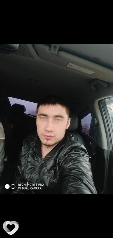 Леша, 33, Сургуте — анкета №540828