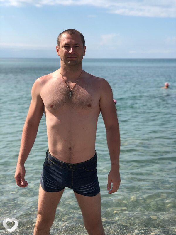 Игорь, 44, Ставрополе — анкета №540830
