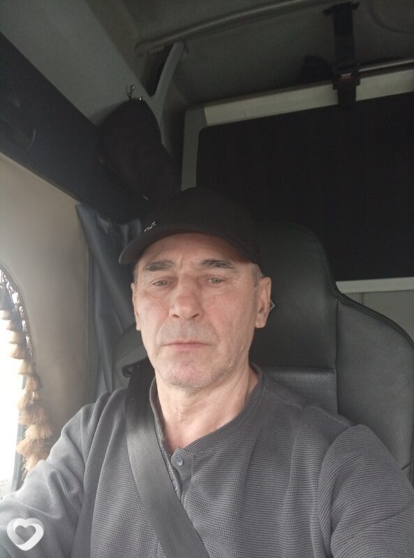 Олег, 57, Красноярске — анкета №540997