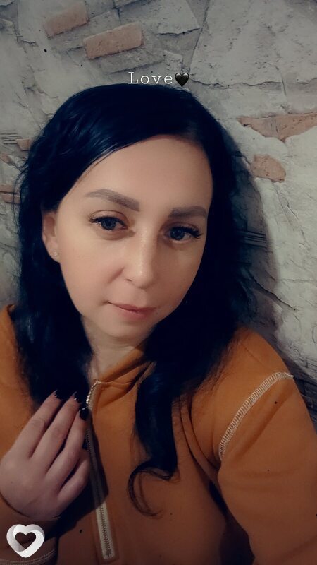 Ольга, 38, Нижнем Новгороде — анкета №541001