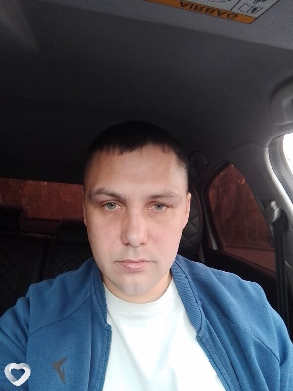 Serg, 36, Ленинске-Кузнецком — анкета №541002