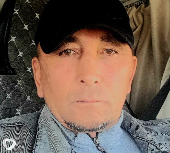 Равиль, 49, Усть-Каменогорск — анкета №541004