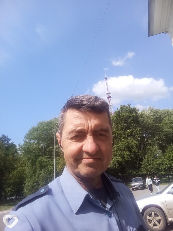 Константин, 59, Кирове — анкета №541005