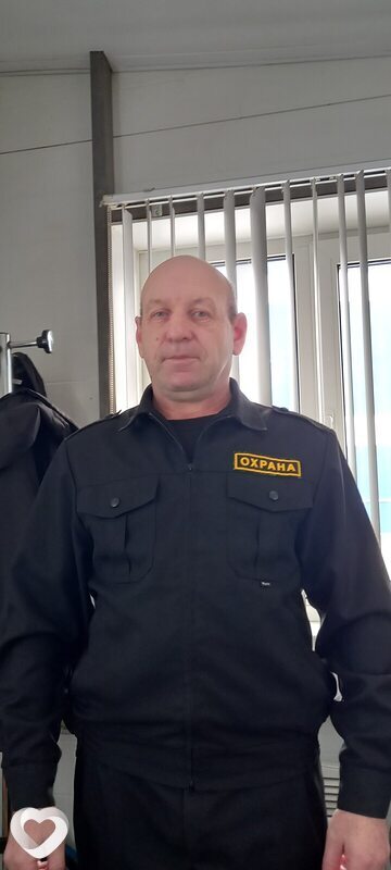 Александр, 53, Ногинске — анкета №541008