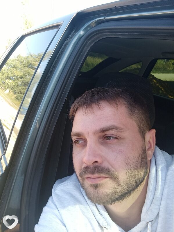 Алексей, 33, Липецке — анкета №541011