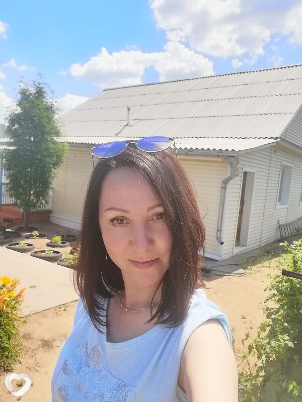 Наталья, 48, Петропавловске-Камчатском — анкета №541017