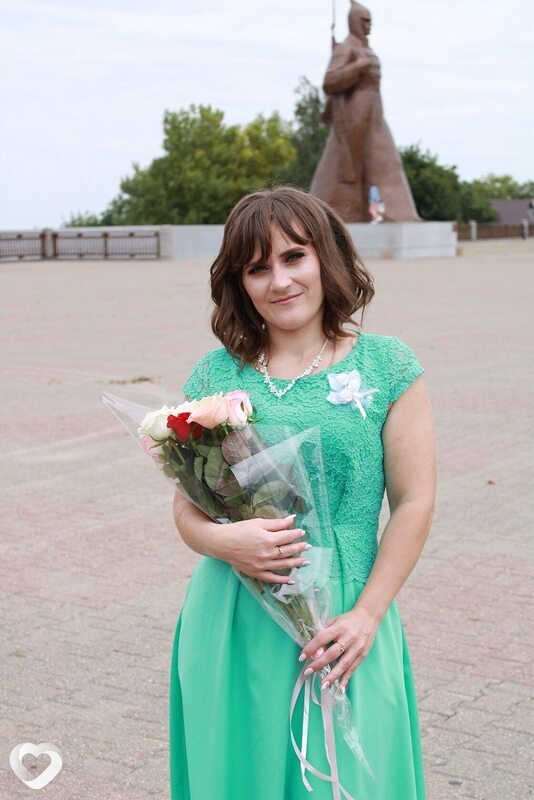 Кристина, 34, Ставрополе — анкета №541018