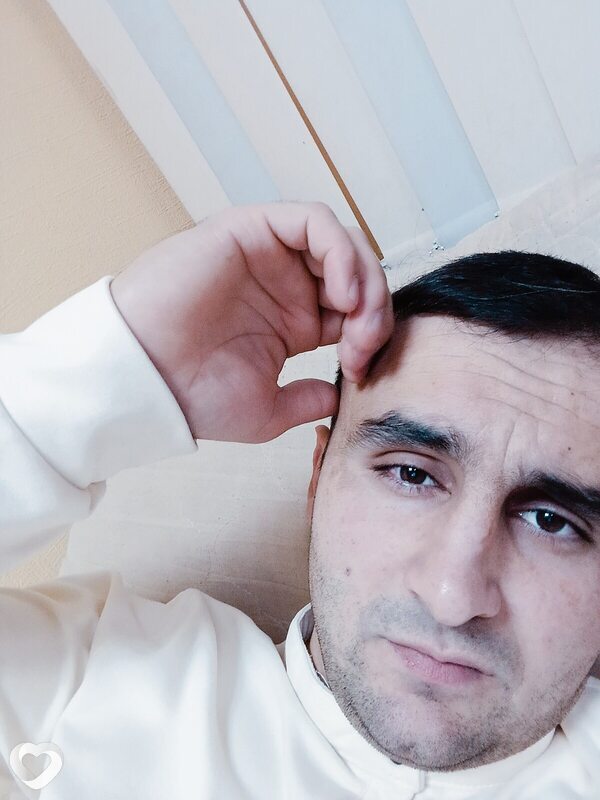 Миша, 26, Екатеринбурге — анкета №540850