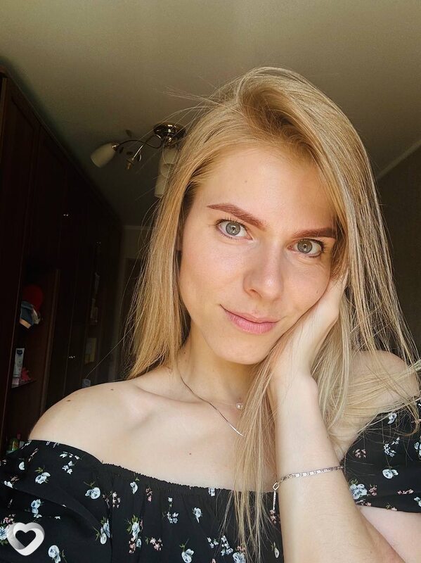 Виктория, 34, Калининграде — анкета №540851