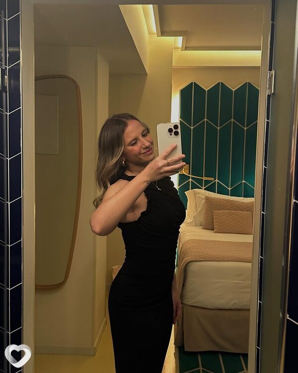 Вика, 31, Тюмени — анкета №540853