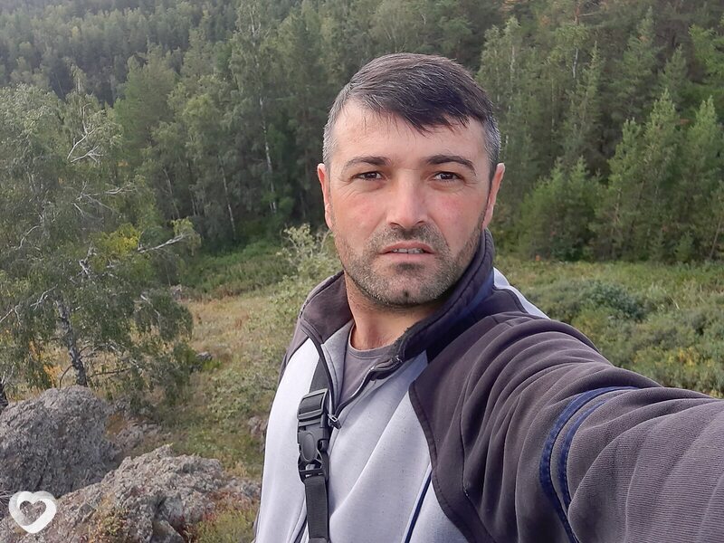 Сарван, 39, Магнитогорске — анкета №540856