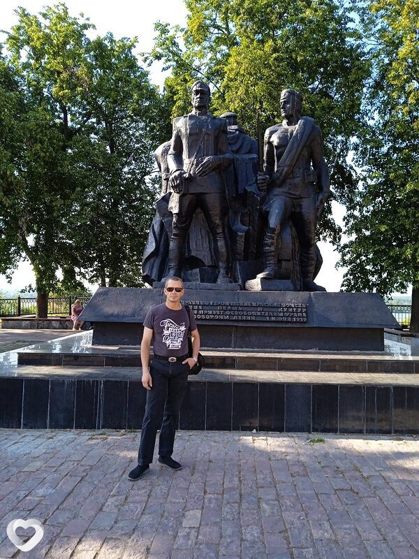 Алексей, 50, Нижнем Тагиле — анкета №540858