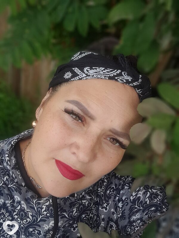 Ольга, 42, Красноярске — анкета №540869