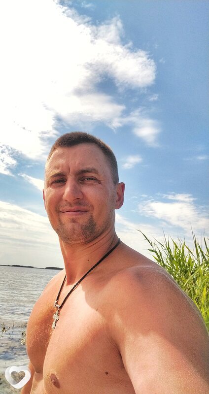 Митя, 34, Новосибирске — анкета №540870