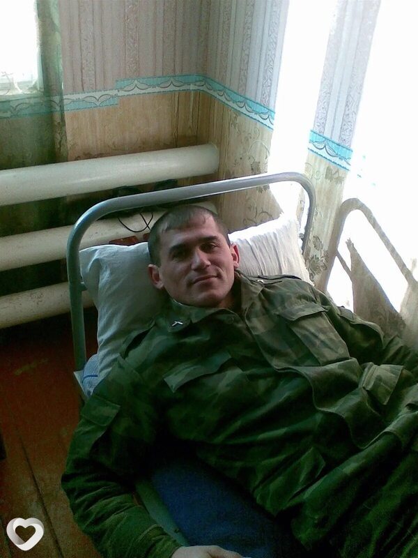 Камиль, 43, Махачкале — анкета №540871