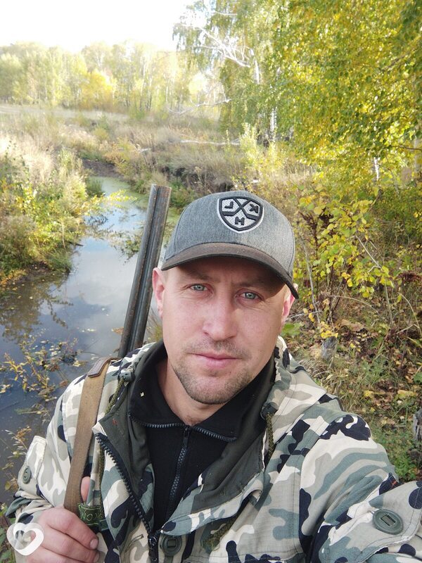 Сергей, 38, Тамбове — анкета №540731