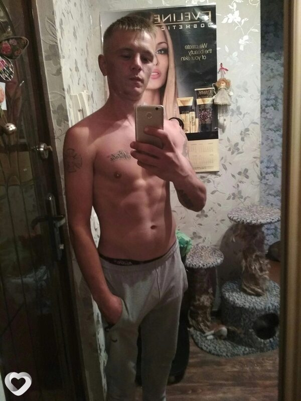 Майкал, 34, Минске — анкета №540737