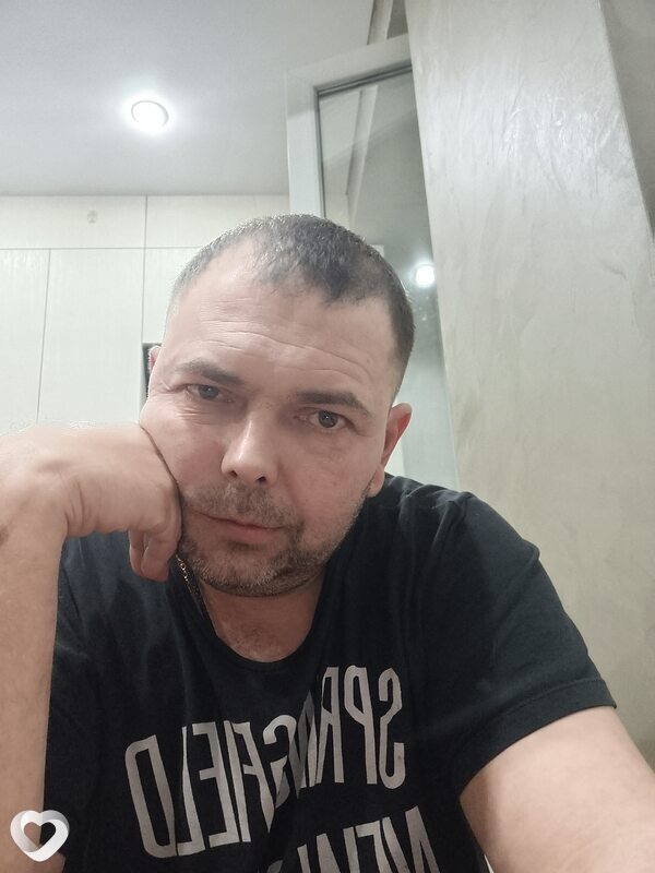 Игорь, 48, Липецке — анкета №540738