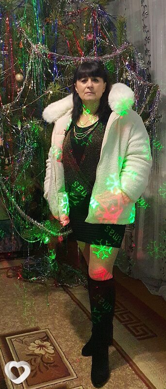 Рита, 48, Саратове — анкета №540742