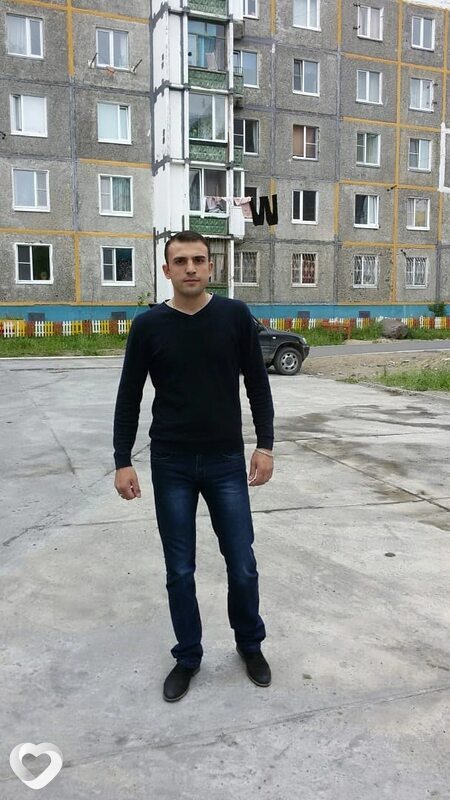 Каро, 37, Петропавловске-Камчатском — анкета №540744