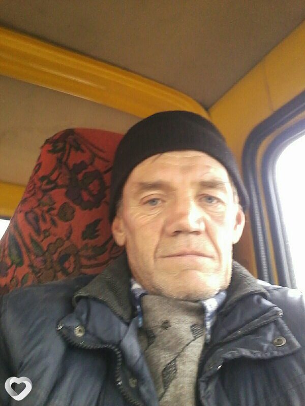 Евгений, 60, Талдыкорган — анкета №541772