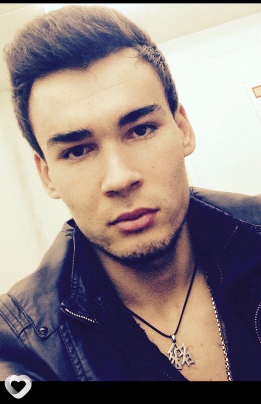Эмиль, 30, Уфе — анкета №541784