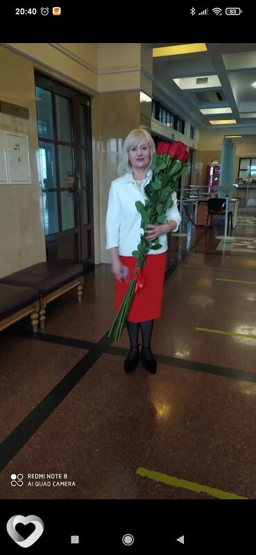 Светлана, 59, Екатеринбурге — анкета №541785