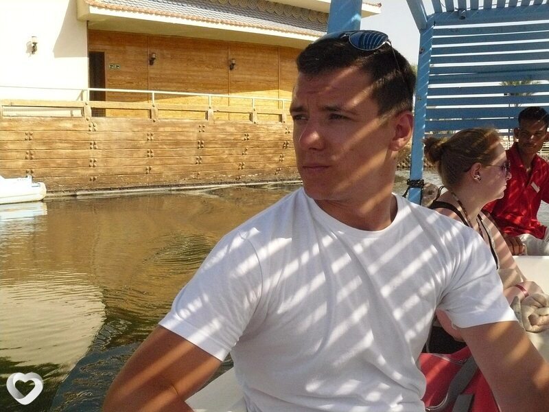 Иван, 36, Златоусте — анкета №541786