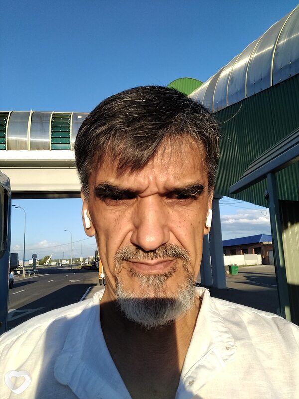 Serj, 58, Новокузнецке — анкета №541789