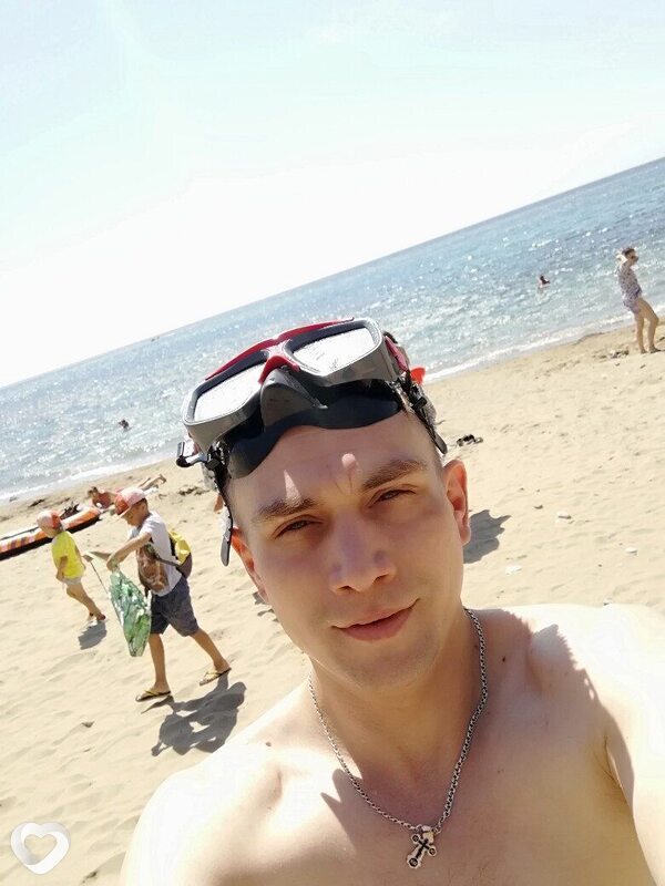 Евгений, 42, Одинцове — анкета №541790