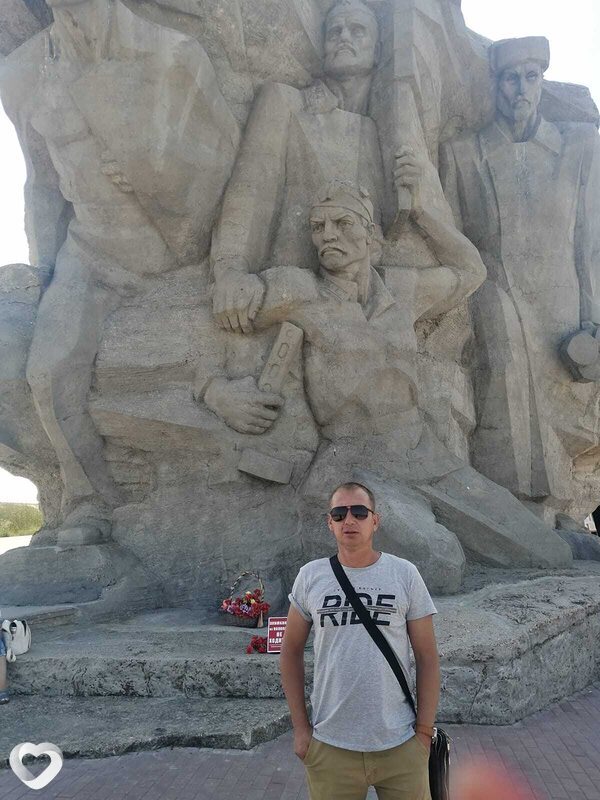 Вячеслав, 48, Казани — анкета №540960