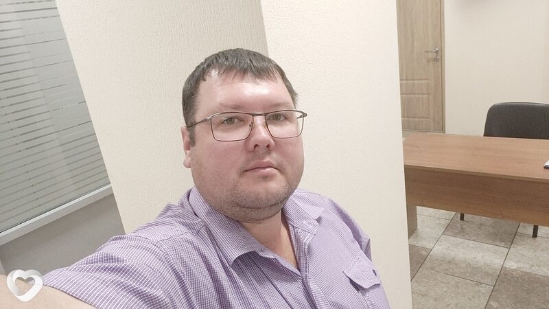 Кирилл, 37, Белове — анкета №540961